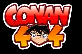 Conan 404