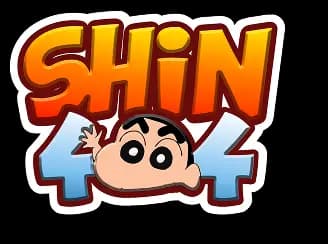 logo Shin 404