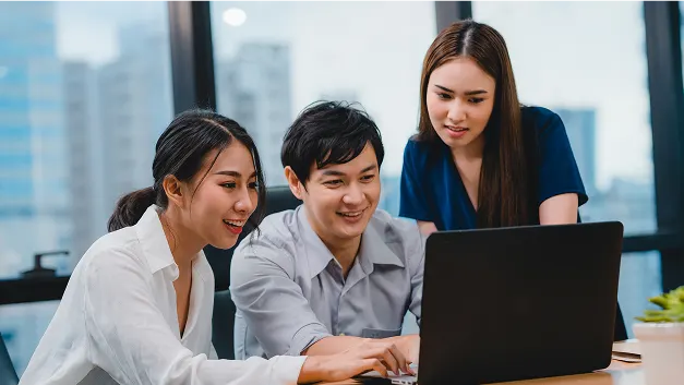 Thiết kế branding, ấn phẩm