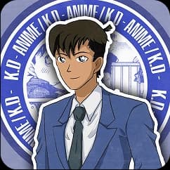KD Anime