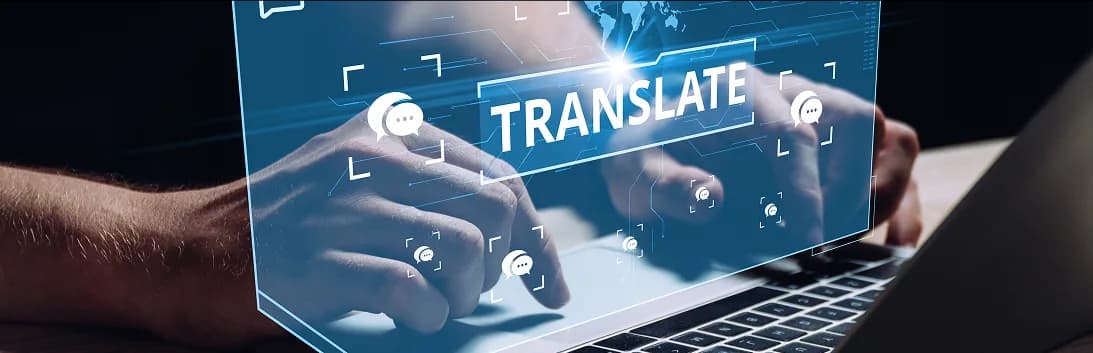 Dịch vụ dịch thuật